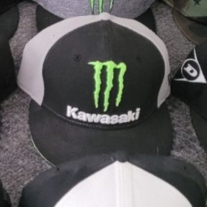 Monster Hat